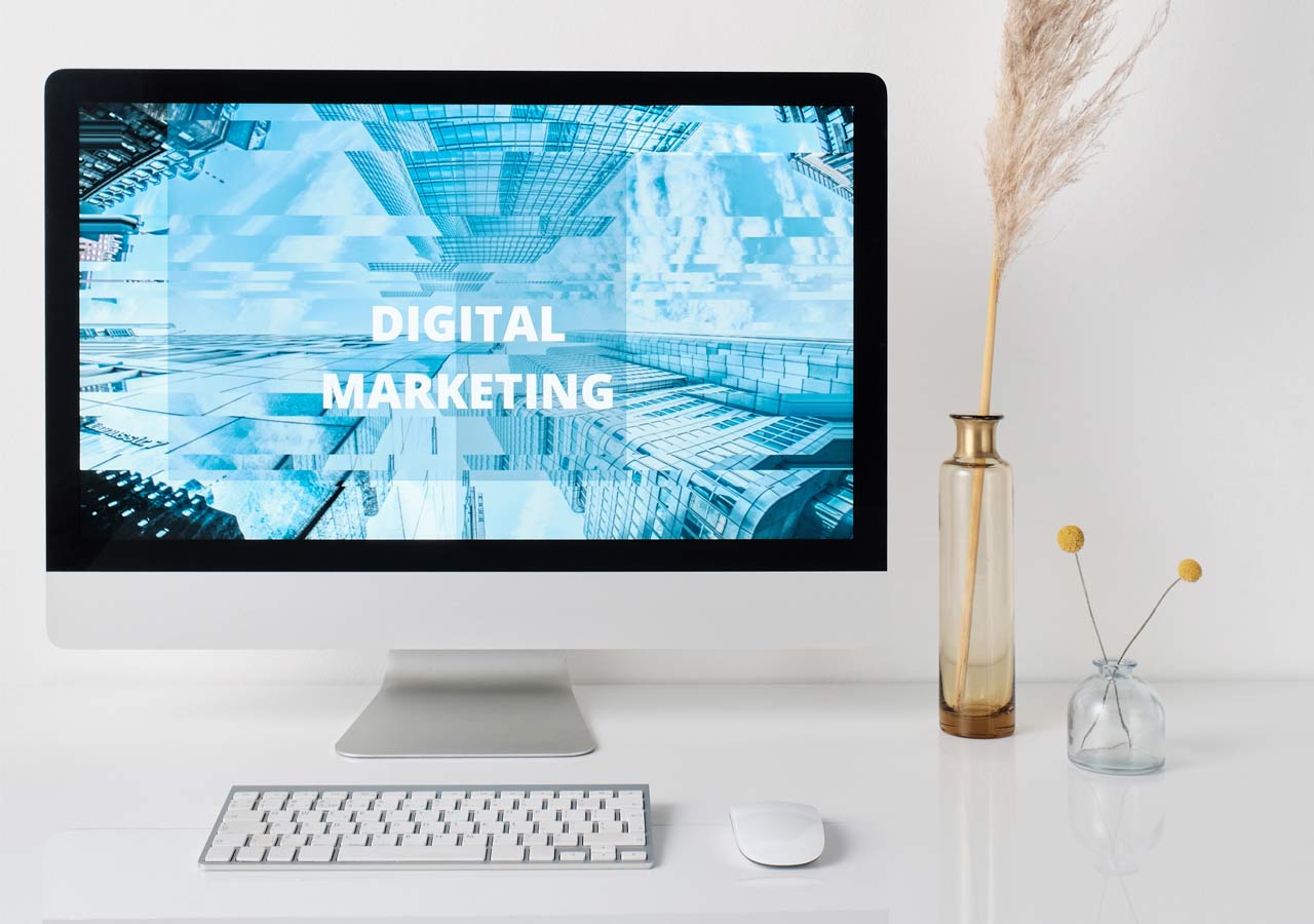 Digital-marketing